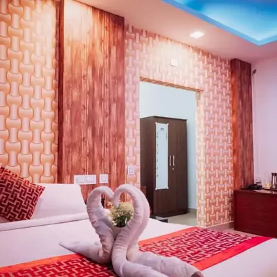 RD hotel