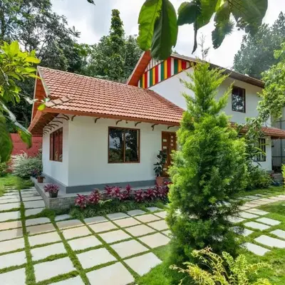 Serene Valley Resort Wayanad