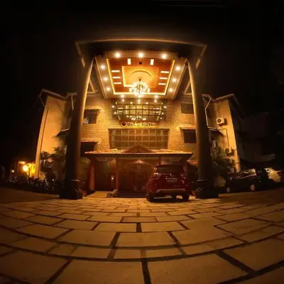 Devasura inn