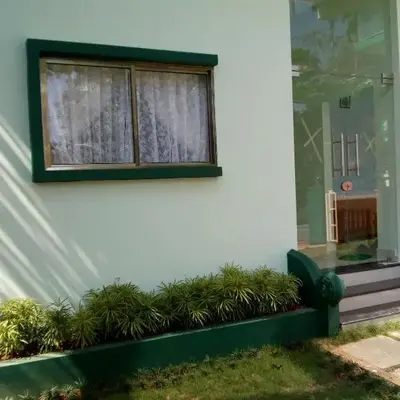 ZaMaRaYa Bed & Breakfast