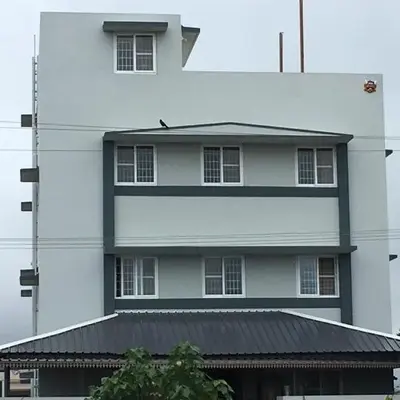 Shantham Service Apartments