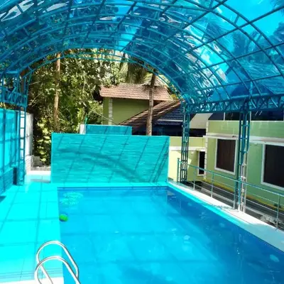 NARMADA HOMESTAY Yamuna