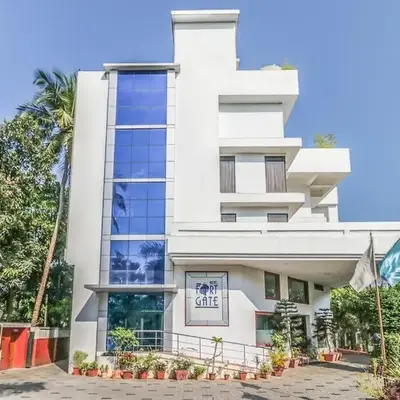 Fort Gate Hotels & Resorts