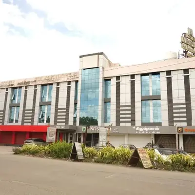 Sri Krishnan Residency