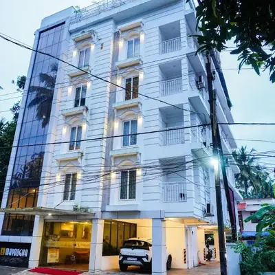 Sreepathi Mayoogha