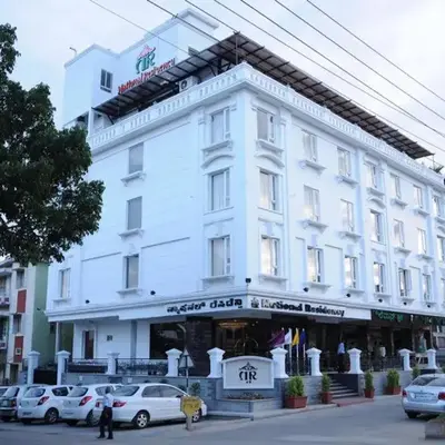 National Residency