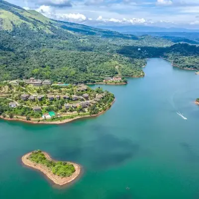 MOUNTAIN SHADOWS RESORT Wayanad