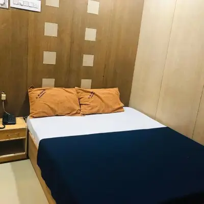 C M HOTEL NEW