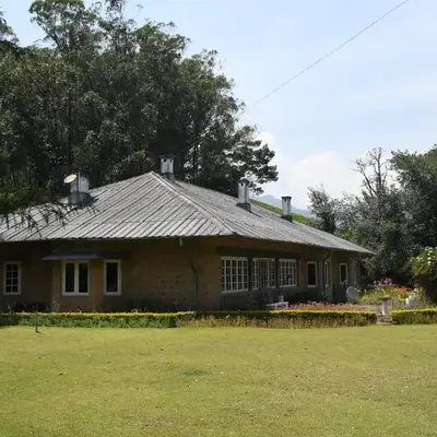 Ama Stays and Trails Tea Estate Bungalows