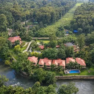 Regenta Jungle Resort Kabini Springs