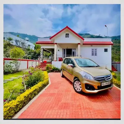Kodai Countryside Homestay