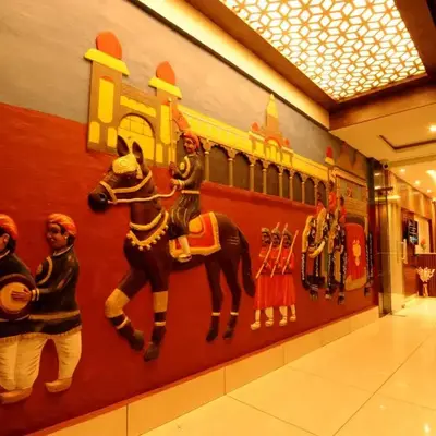 MC Suites Mysuru