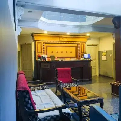 New AS Tourist Home Aluva