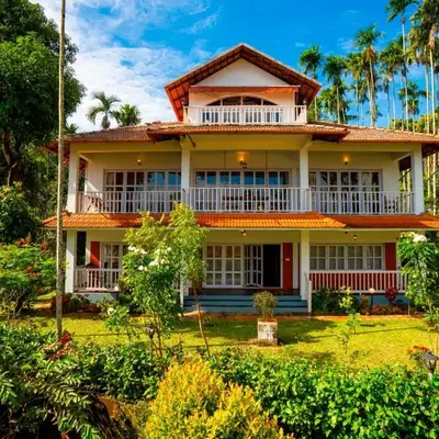 Zostel Homes Wayanad
