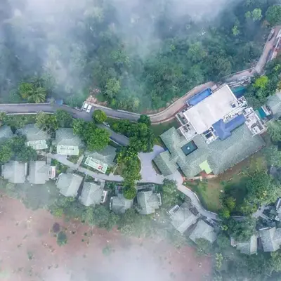 GReaT Trails Wayanad by GRT Hotels