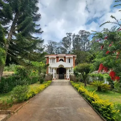 Narmada Holiday Home