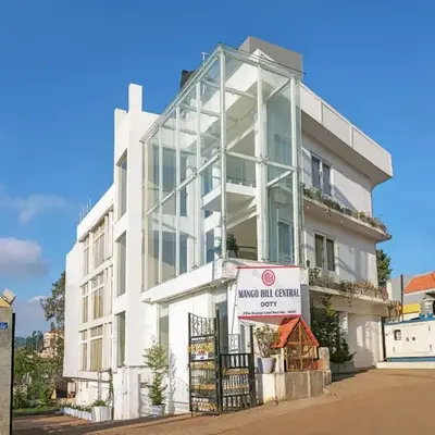 Mango Hill Central Ooty