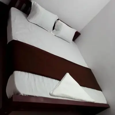 Emirates Residency