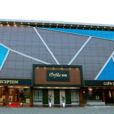 ORFILA INN Airport Hotel