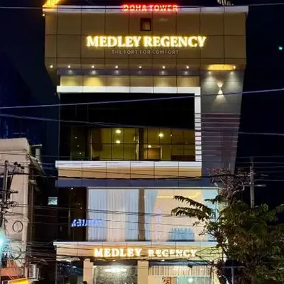 MEDLEY REGENCY