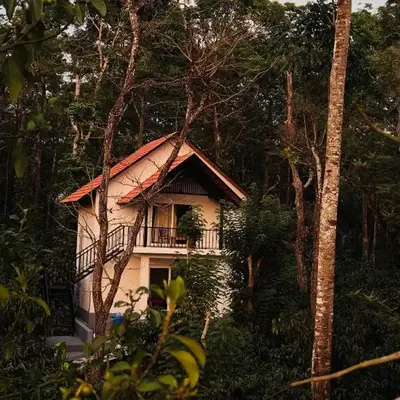 Greenhouse Homestay