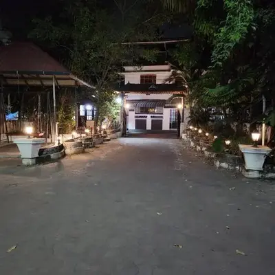 Guruvayoor Resort