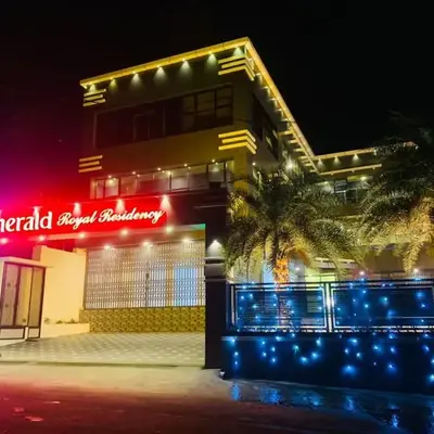 Emerald Royal Residency