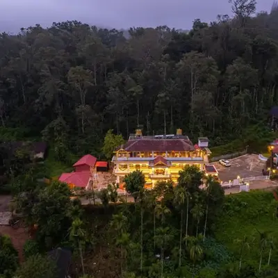 The Hosteller Coorg