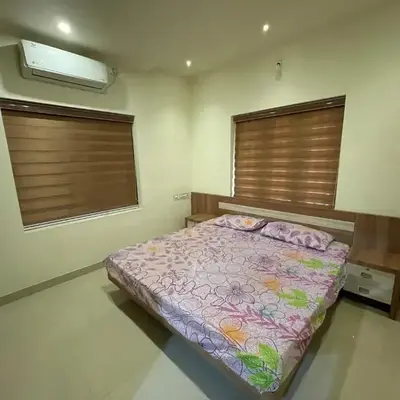 Kottakkal Villa2