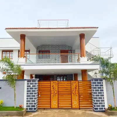 Coimbatore Premium Private Villa a FAMILY RESORT kids
