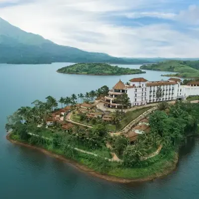 Taj Wayanad Resort & Spa
