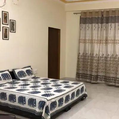 KK Residency