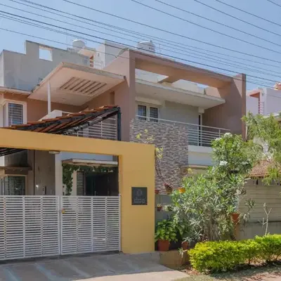 LikeMyVilla 3bedroom villa