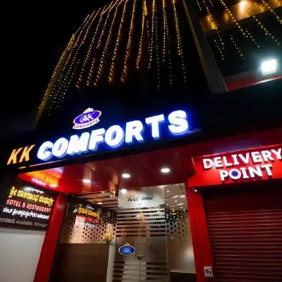 KK Comforts