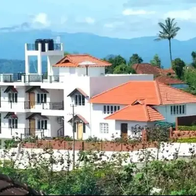New Hill Valley Family Homestay-WiFi-View