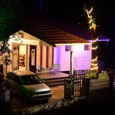 Green Valley Holiday Home