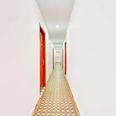 Super Hotel O Vijaynagar Road Formerly Anmol Peace Stay