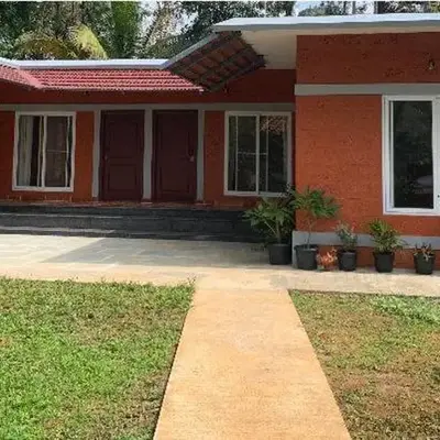 FernHills Homestay
