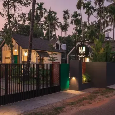 The Little Acres Cherai