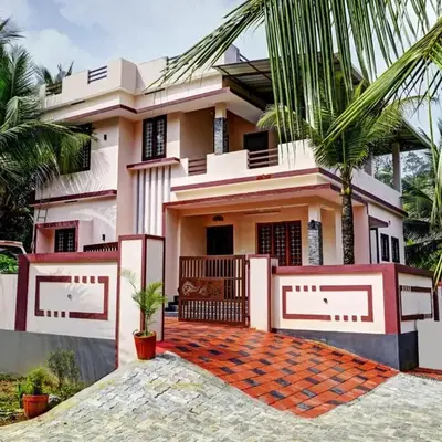 Shalom Palace Residency