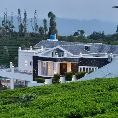Orchard Valley View