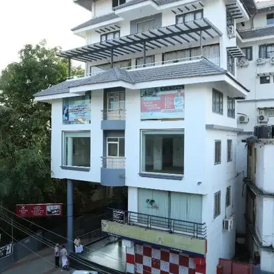 hazmi inn