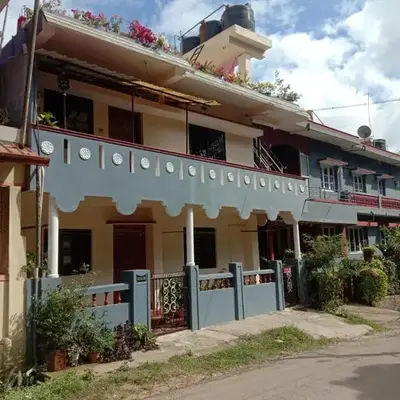 Nakshatra Homestay