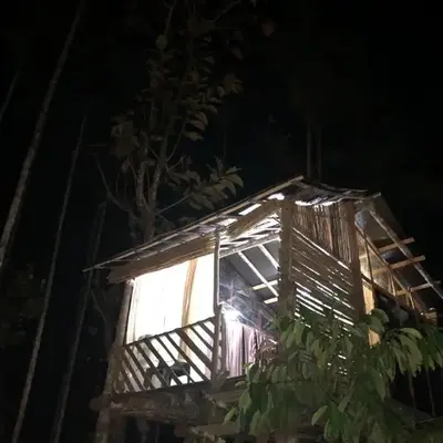 Lotus Jewel Forest Camping