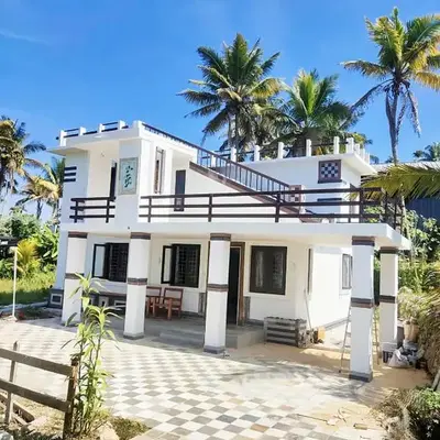 Johns Villa