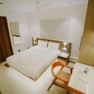 Alite Enclaves Fully furnished apartments