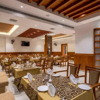 Hotel Panoramic