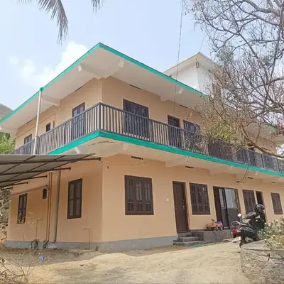BHASURI VILLA Attappady