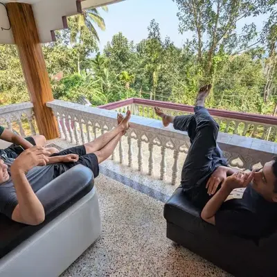 kaffee valley - Kurumbalakotta