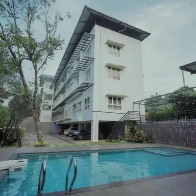 Caravan holiday homes Vythiri